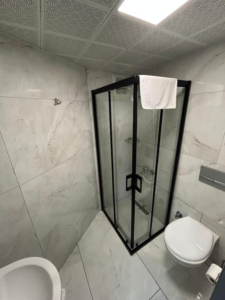 HOTEL GRAND KYBELE — ISTANBUL — fotografie hotel nr. 15