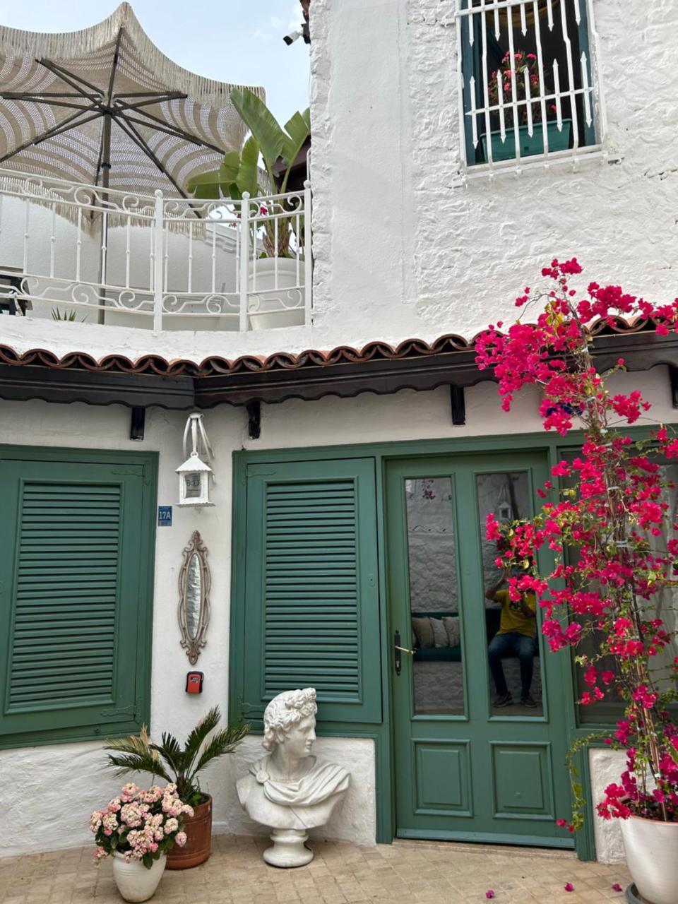 8 ODA BOUTIQUE HOMES — MARMARIS — fotografie hotel nr. 11