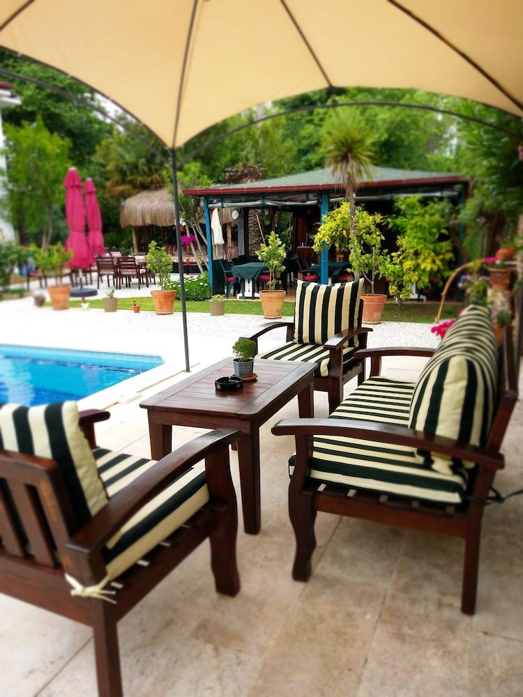 KILIM HOTEL — DALYAN — фотография отеля №28