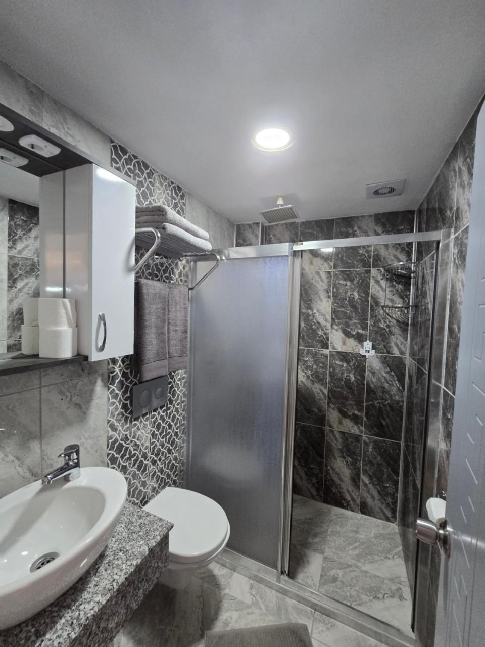 DIAMANT OTEL — SIDE — fotografie hotel nr. 34