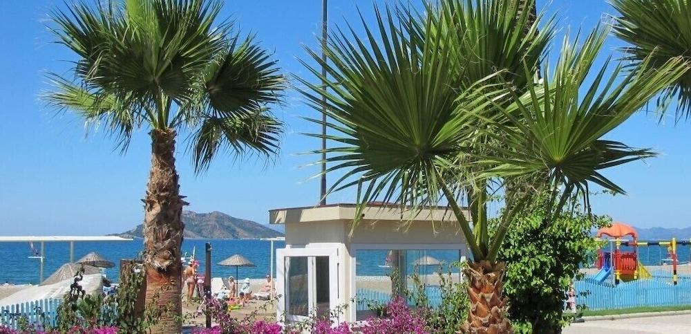 VILLA YS07 BY JOYLETTINGS — FETHIYE — фотография отеля №11