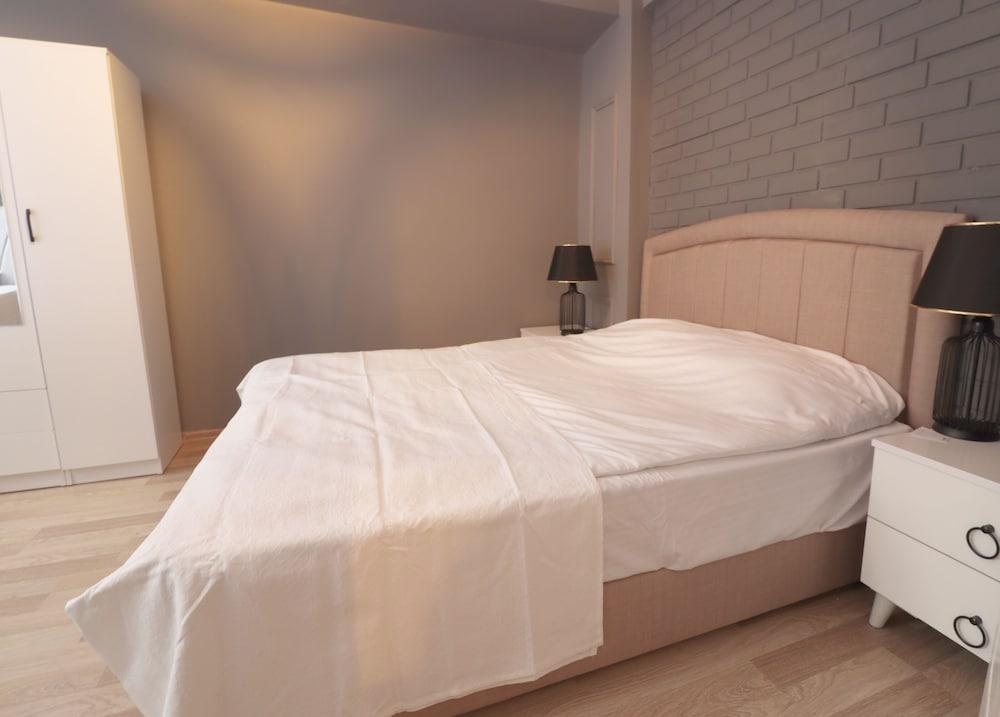 KARAKOY VAV SUITES — ISTANBUL — фотография отеля №7