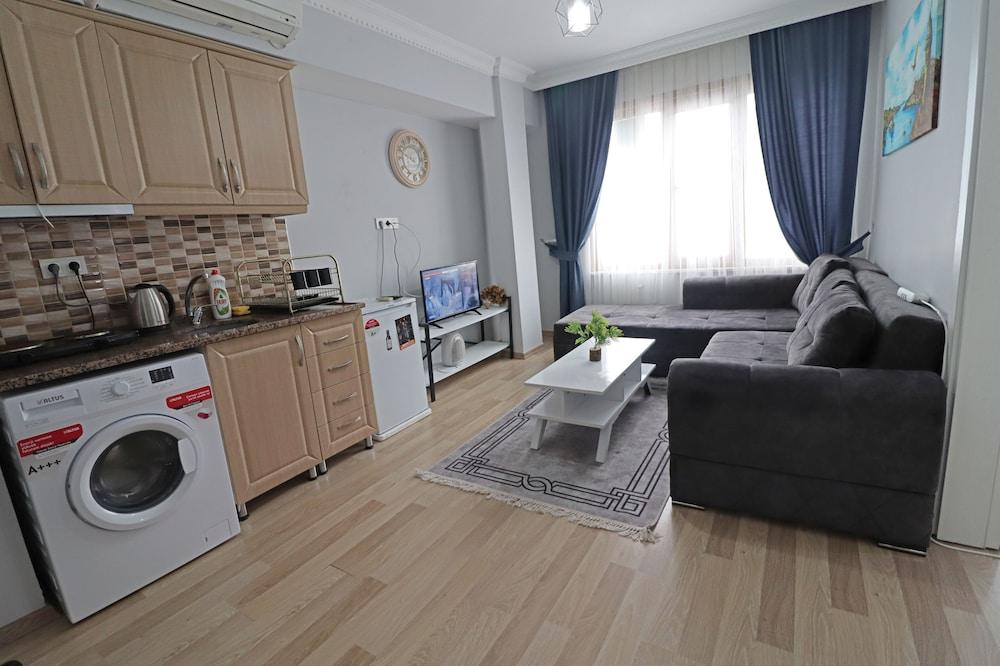 KARAKOY VAV SUITES — ISTANBUL — фотография отеля №30