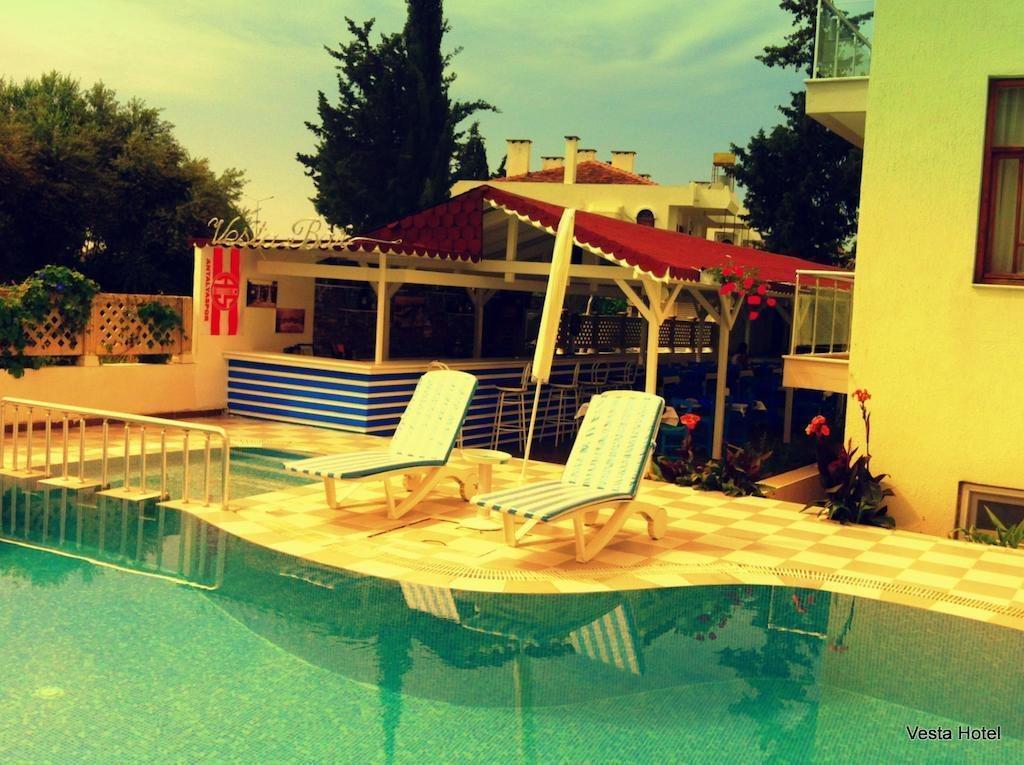 VESTA — SIDE — fotografie hotel nr. 21