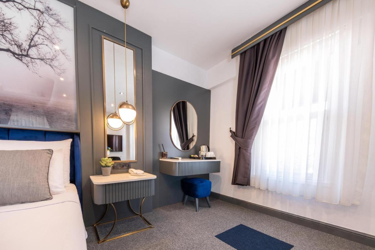 SKOPEA INN EXCLUSIVE HOTEL — GOCEK — фотография отеля №34
