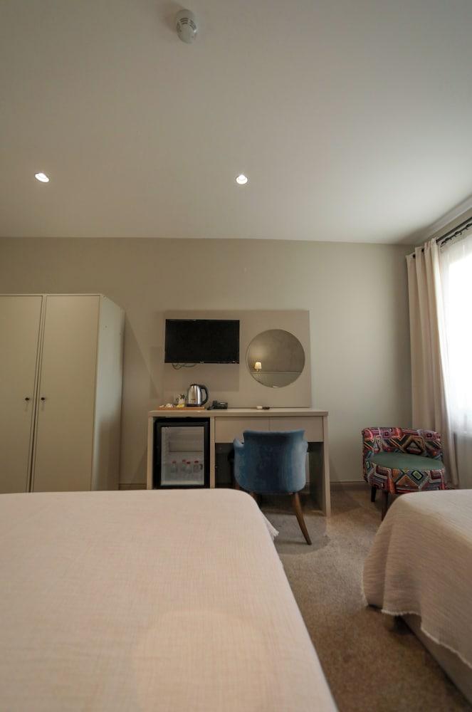 ASTRO VEFA HOTEL — ISTANBUL — фотография отеля №13