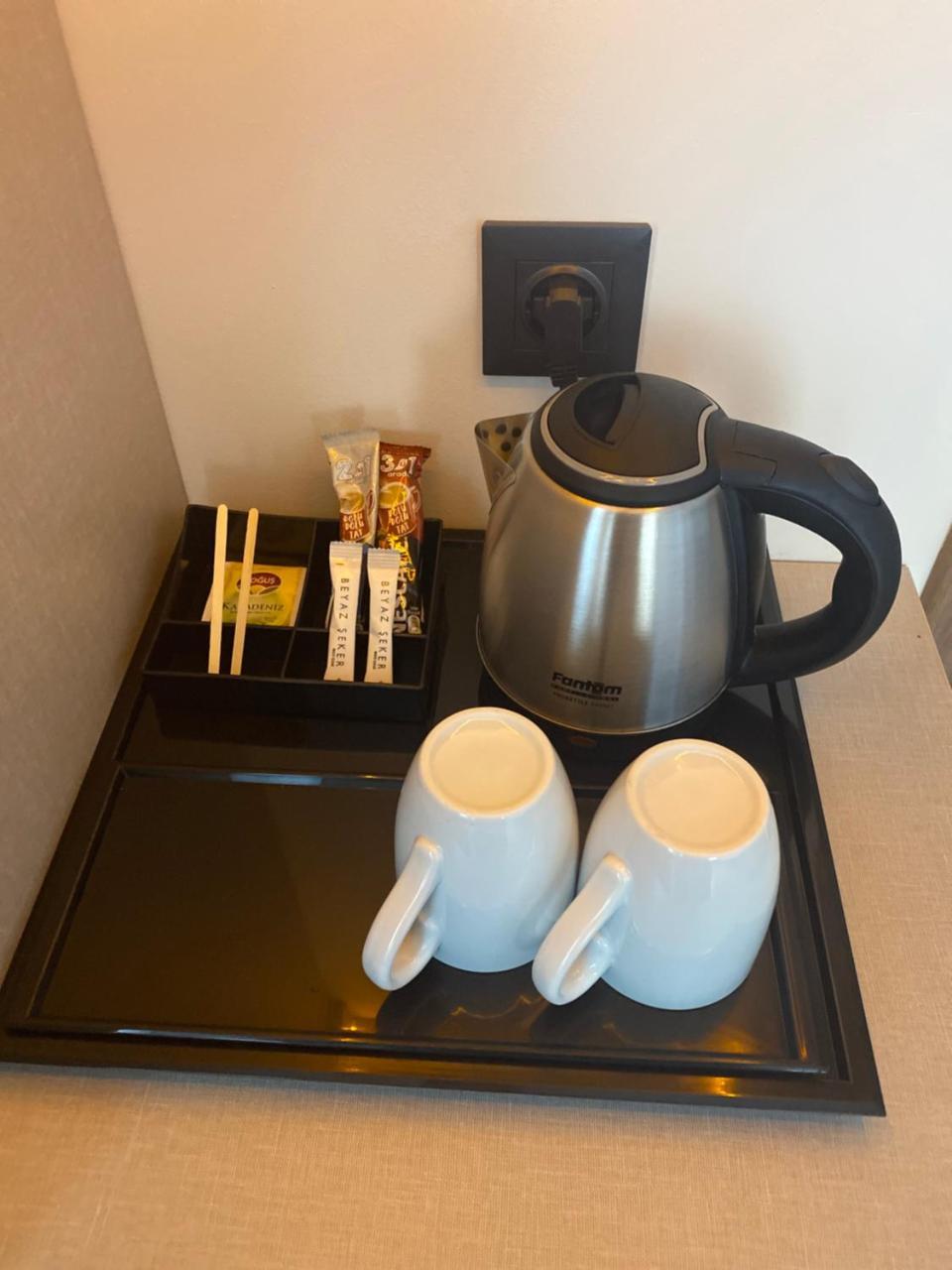 OFURO WORLD HOTEL SPA — IZMIR — фотография отеля №26