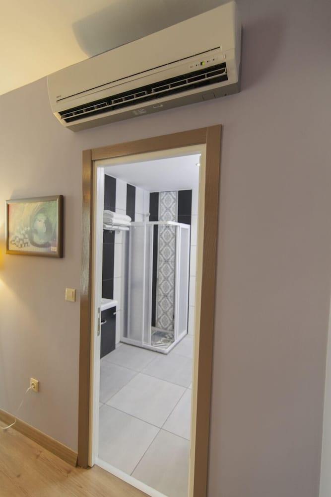 BOSSUITE HOTEL — ISTANBUL — фотография отеля №20