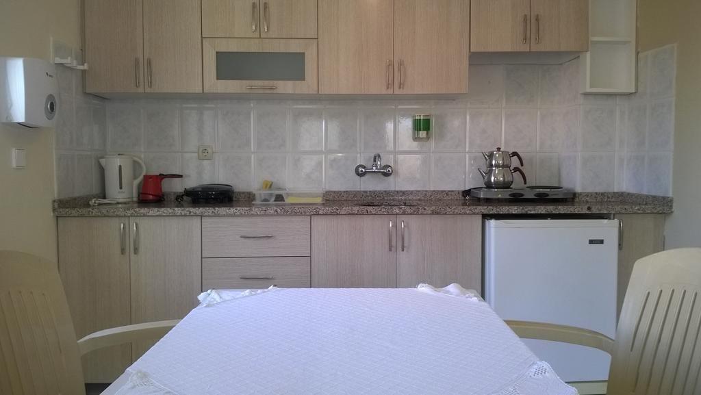 ISIL SUITE — DALYAN — fotografie hotel nr. 8