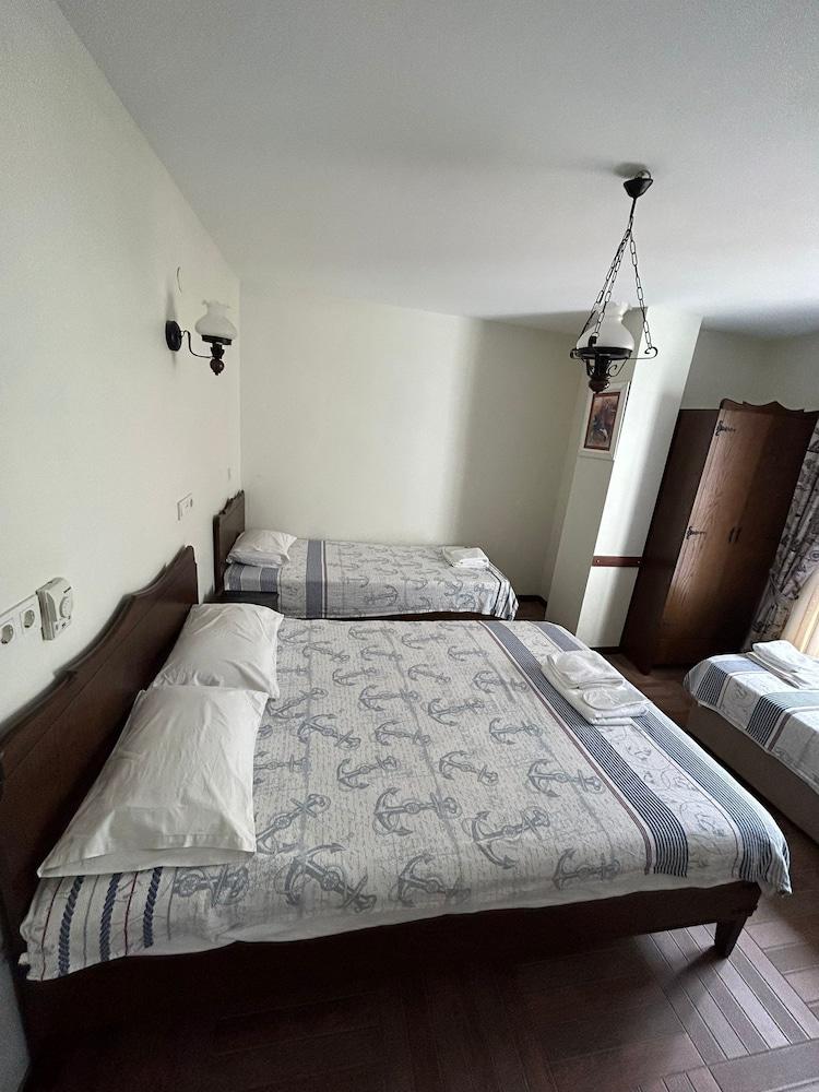 KAPTAN MOTEL — SEFERIHISAR — фотография отеля №23