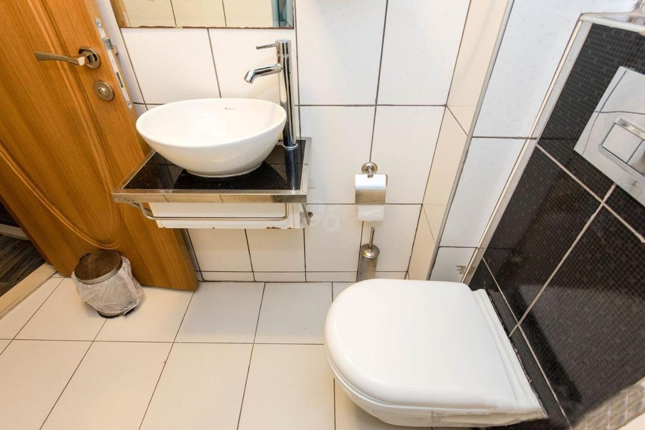 OLIMPIYAT OTEL IZMIR — IZMIR — фотография отеля №14