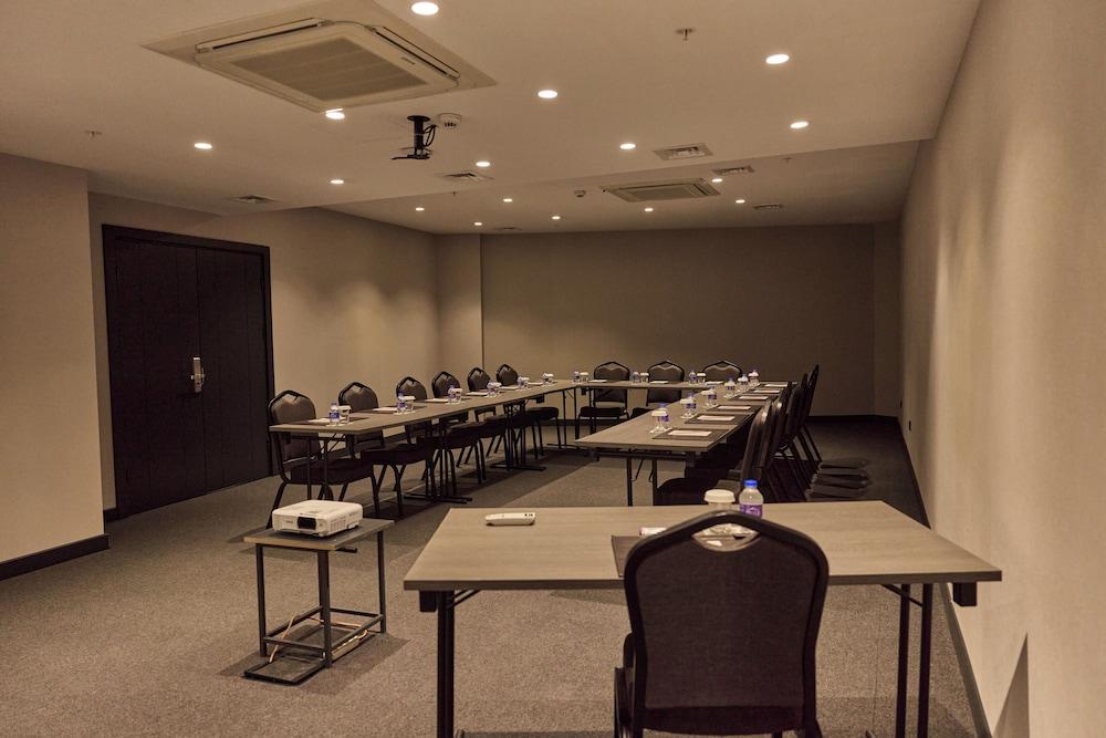 AVANTGARDE URBAN SISLI — ISTANBUL — fotografie hotel nr. 33