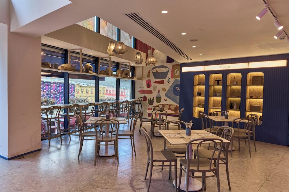 AVANTGARDE URBAN SISLI — ISTANBUL — fotografie hotel nr. 29