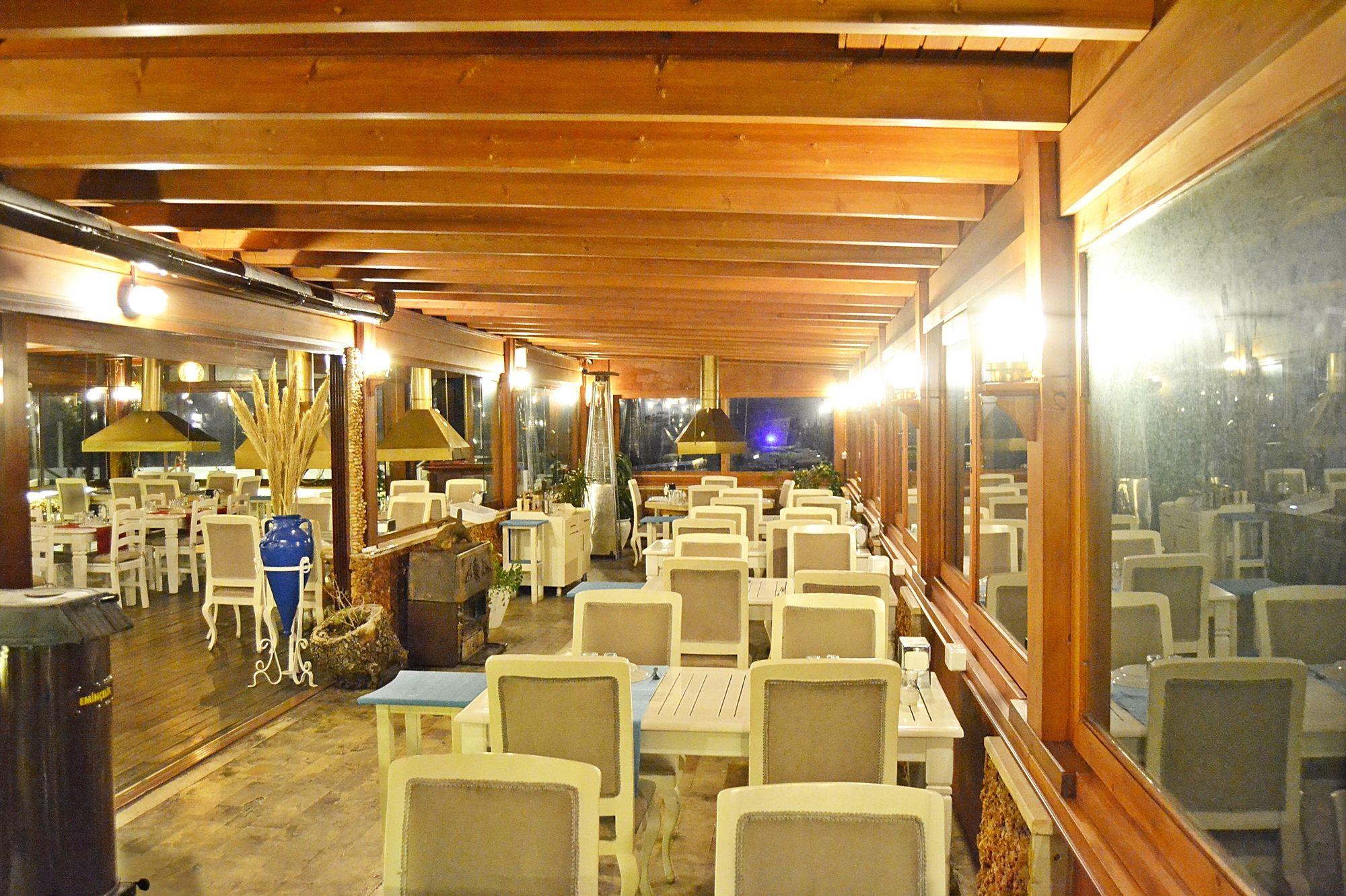 OSCAR HOTEL — BODRUM — fotografie hotel nr. 31