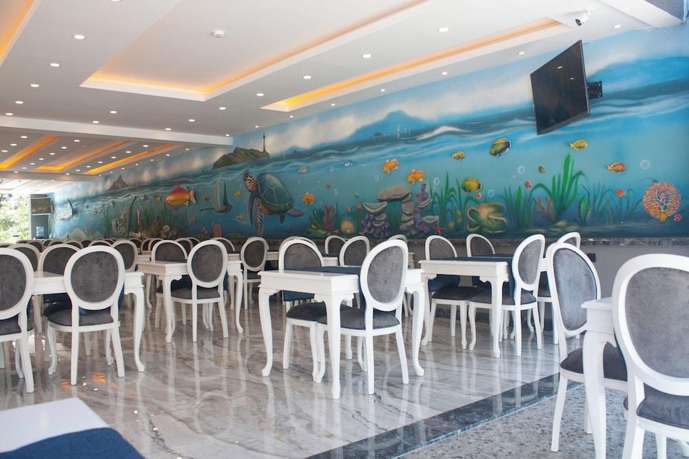 LIVANELI BOUTIQUE OTEL (ADULTS ONLY) — ALANYA — фотография отеля №26