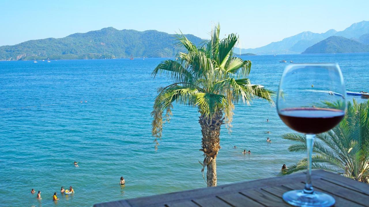 YESHILL BOUTIQUE HOTEL (ADULTS ONLY) — MARMARIS — fotografie hotel nr. 15