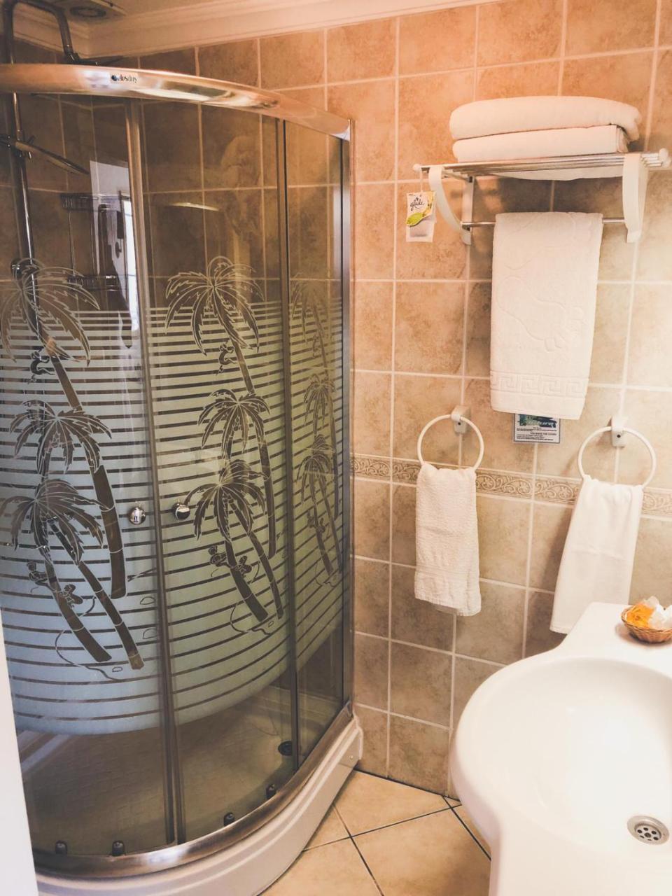 CONNYS BOUTIQUE HOTEL (ADULTS ONLY) — SIDE — fotografie hotel nr. 9