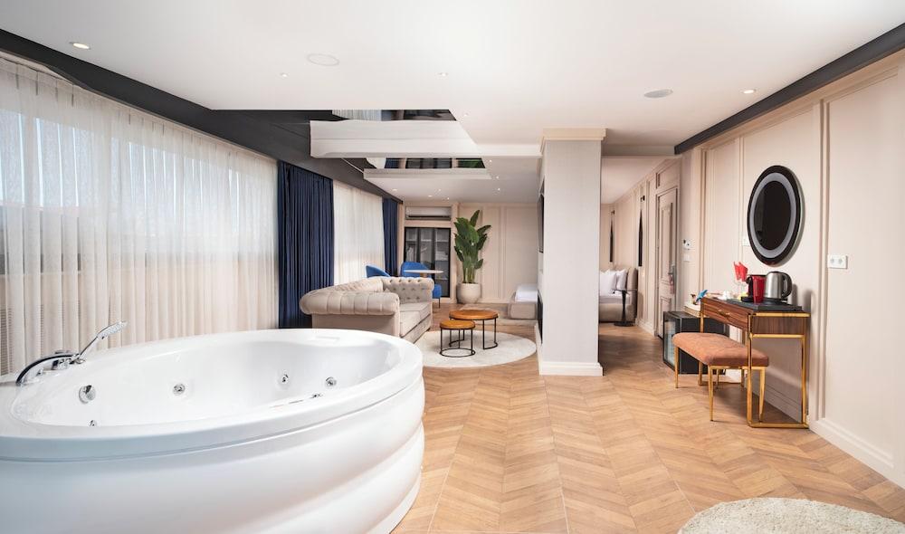 WALTON GARDENS PERA — ISTANBUL — fotografie hotel nr. 24