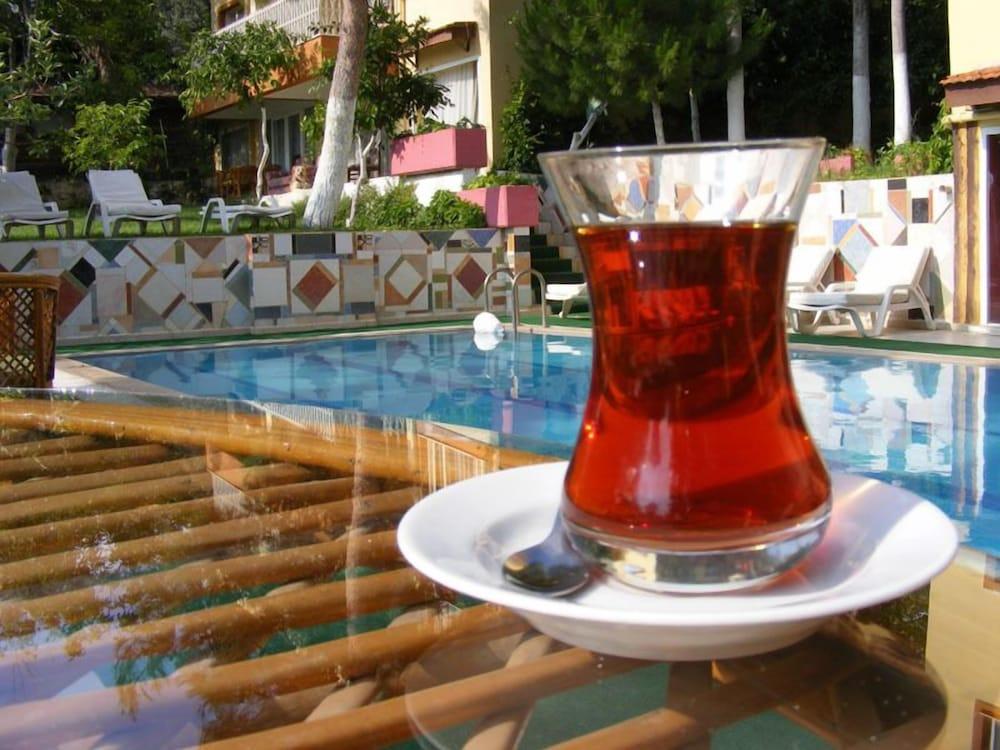 ASIA APART HOTEL — KUSADASI — fotografie hotel nr. 24
