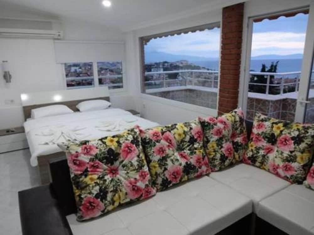 ASIA APART HOTEL — KUSADASI — fotografie hotel nr. 5