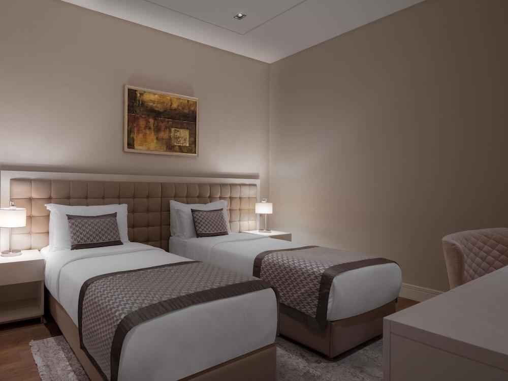 MOVENPICK LIVING ISTANBUL — ISTANBUL — fotografie hotel nr. 10
