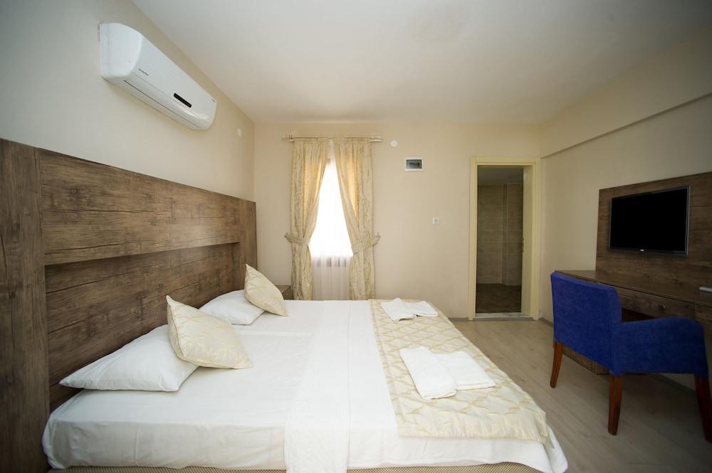 LE JARDIN HOTEL BODRUM — BODRUM — fotografie hotel nr. 7