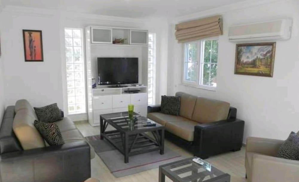 TOLERANCE 4-BED GOLF VILLA — BELEK — fotografie hotel nr. 22