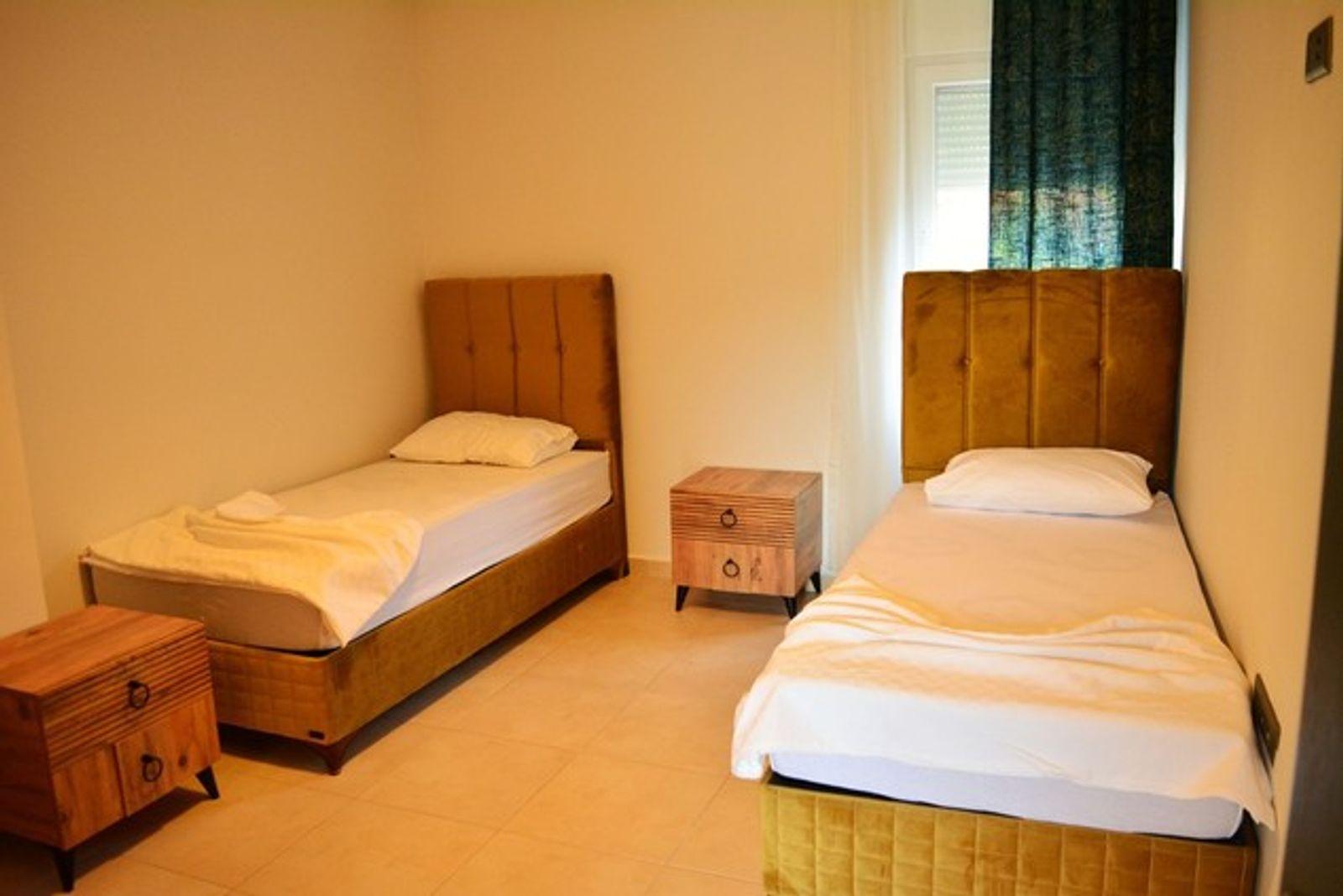 KEMER BABEL RESIDENCE — KEMER — фотография отеля №7
