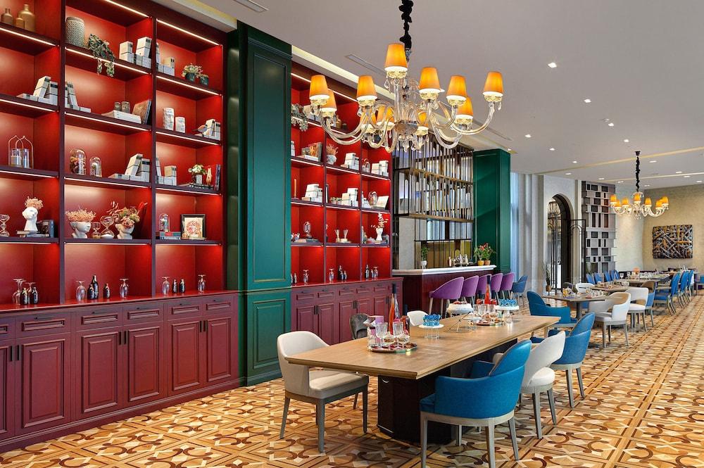WANDA VISTA ISTANBUL — ISTANBUL — fotografie hotel nr. 32
