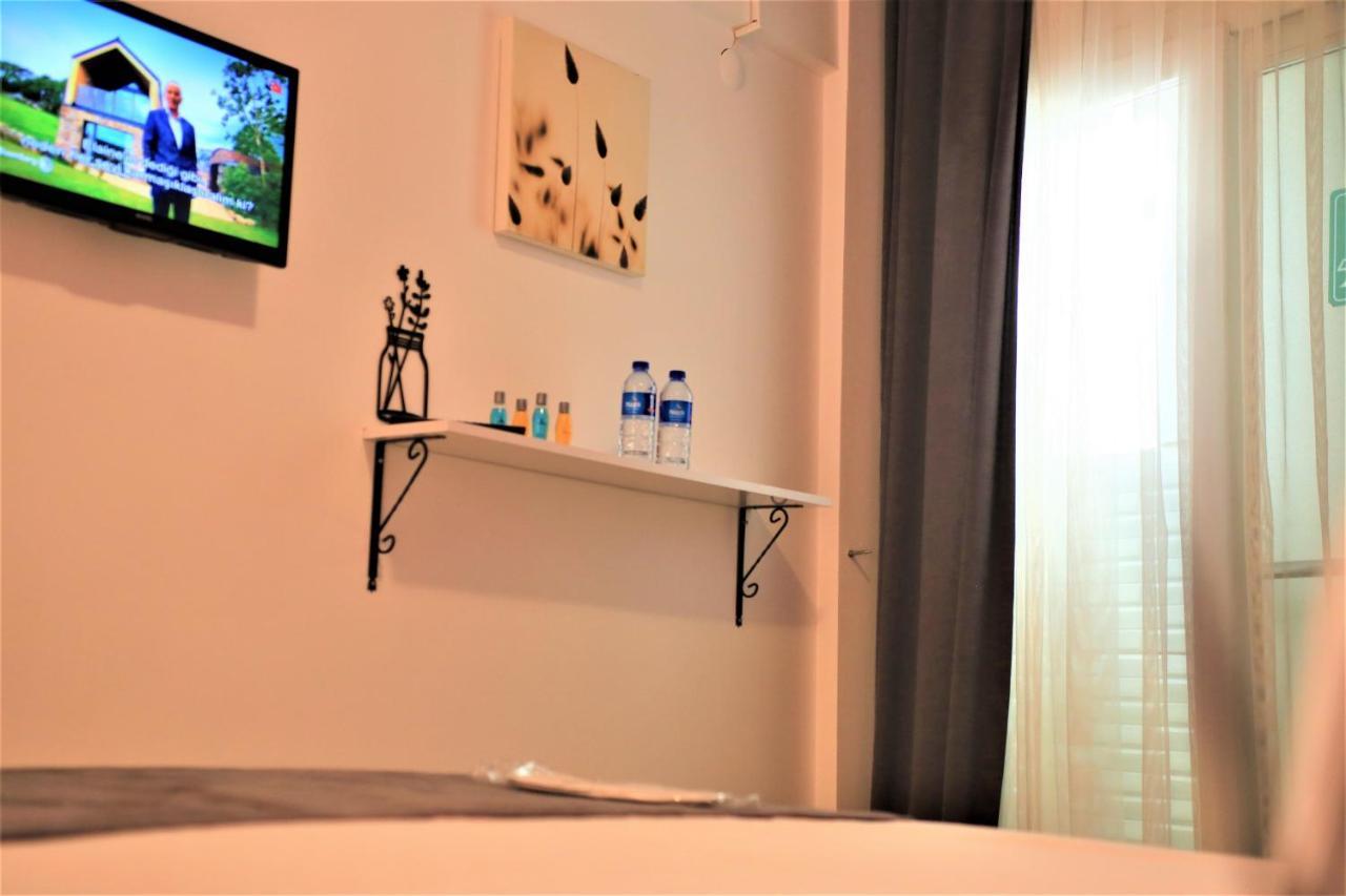 LAVENDER OTEL — CESME — фотография отеля №32
