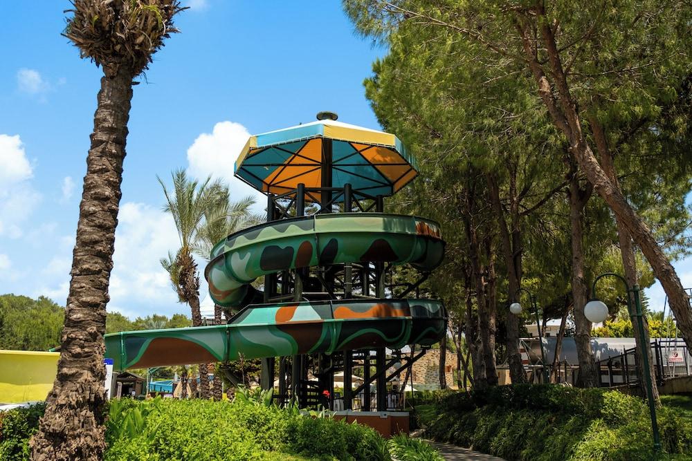 AQI PEGASOS RESORT — ALANYA — фотография отеля №11