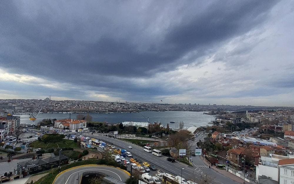 ASPERA HOTEL GOLDEN HORN — ISTANBUL — фотография отеля №40
