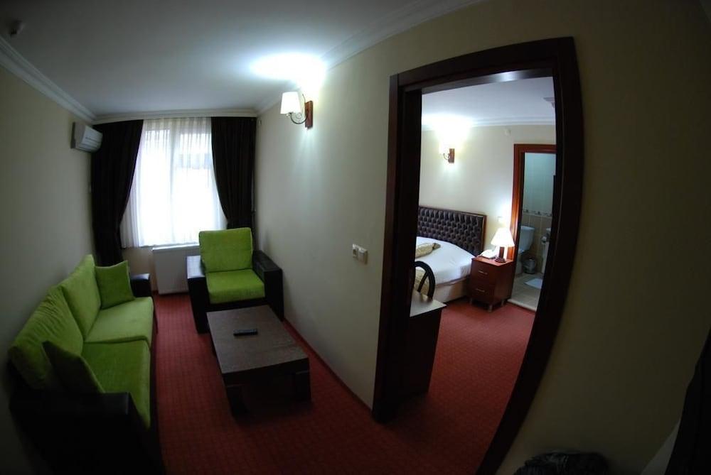 BUSINESS LIFE HOTEL BAKIRKOY — ISTANBUL — fotografie hotel nr. 14