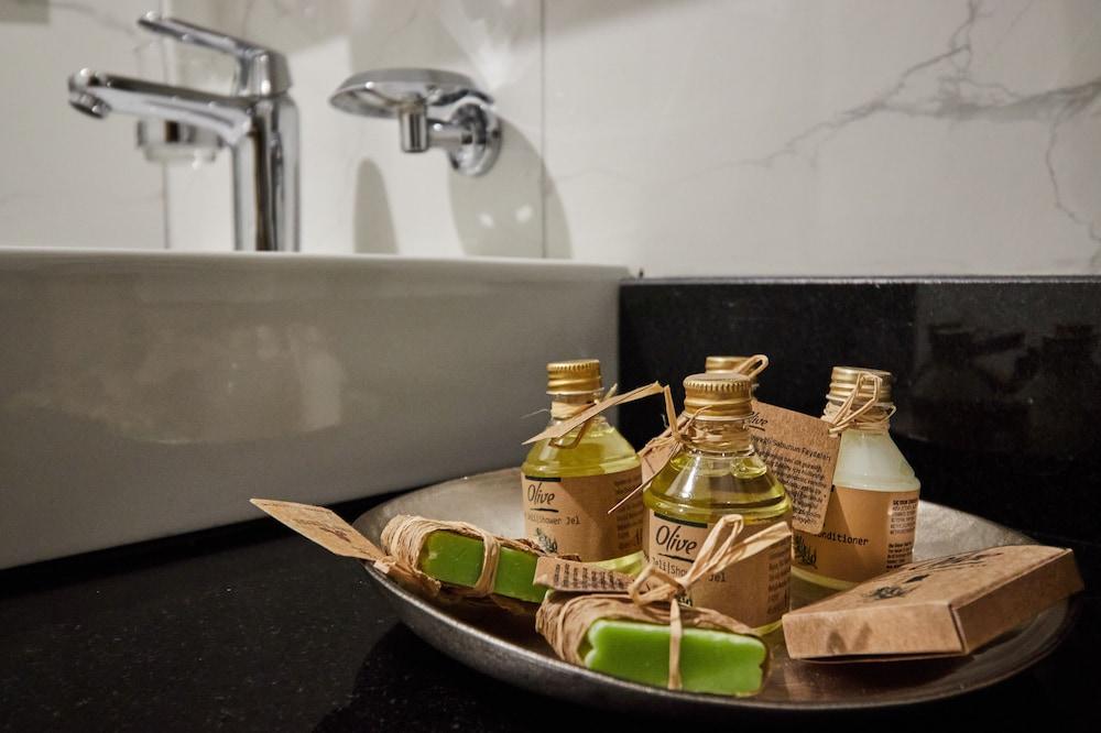 WHITE PALACE OLD CITY BOUTIQUE HOTEL (ADULTS ONLY) — ISTANBUL — фотография отеля №33