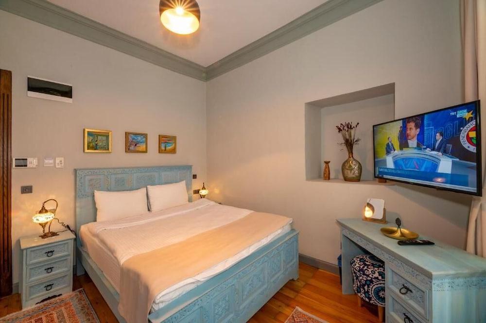 OPERA SUITES OKANLI — ISTANBUL — фотография отеля №19