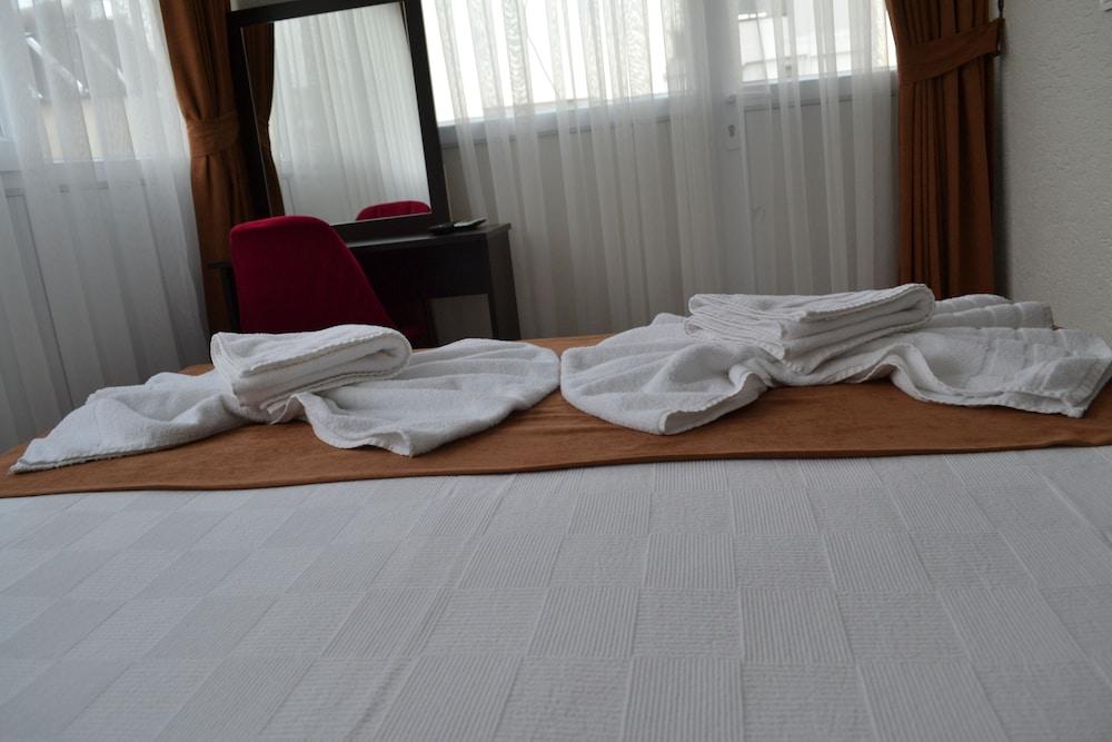 GLOBAL 2022 HOTEL — ISTANBUL — fotografie hotel nr. 14