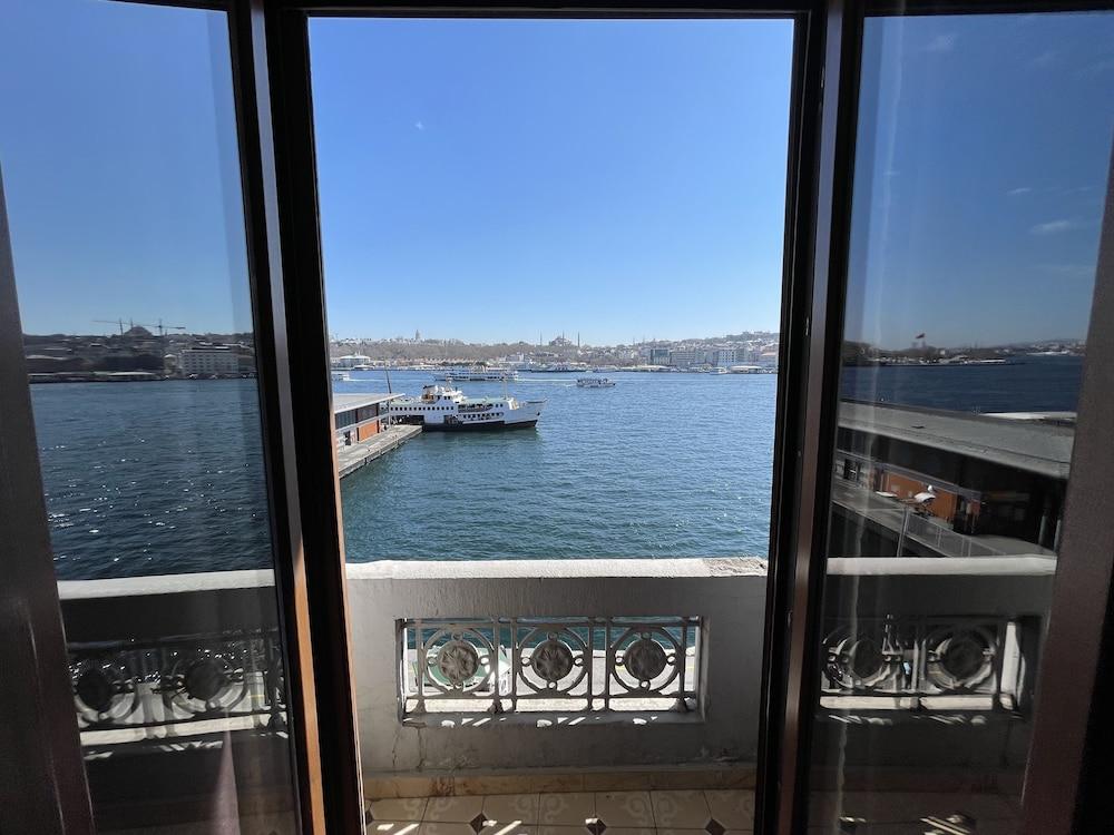 WEINGART PORT HOTEL — ISTANBUL — фотография отеля №19