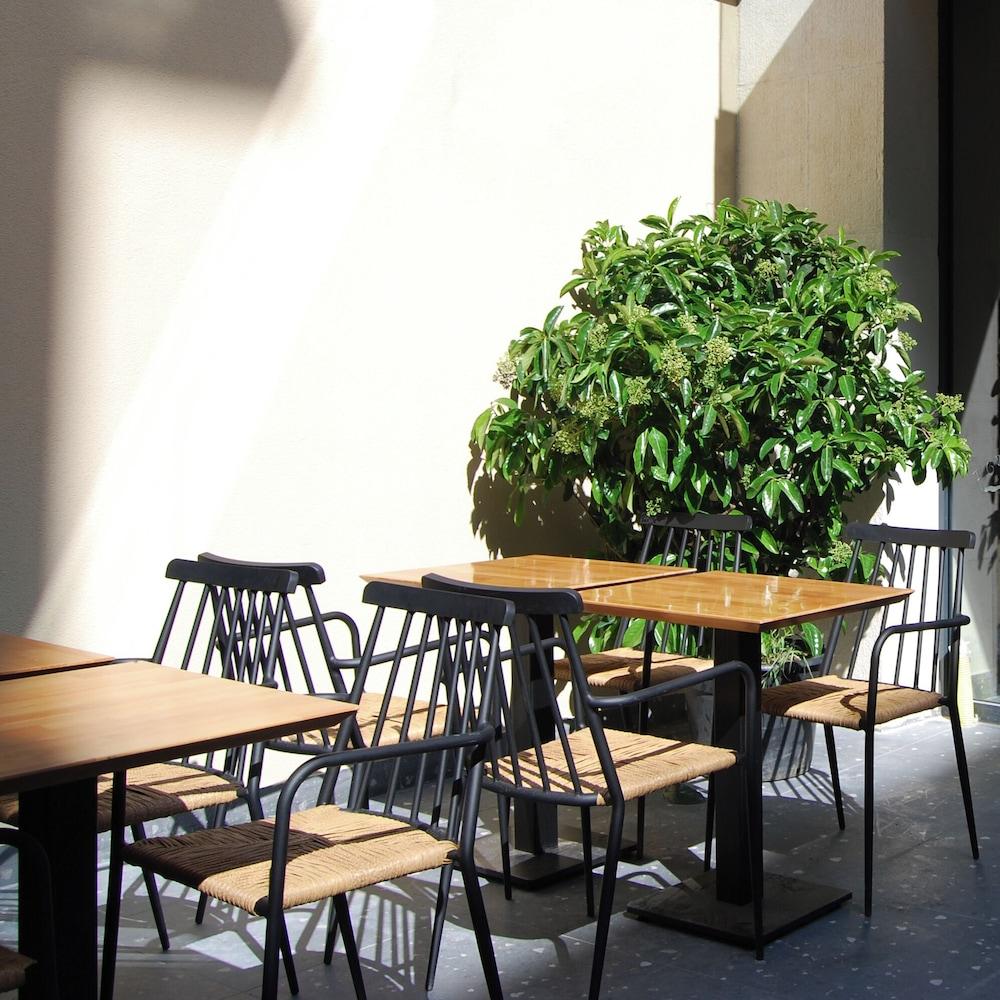 FOUR SIDES BEYOGLU — ISTANBUL — fotografie hotel nr. 17
