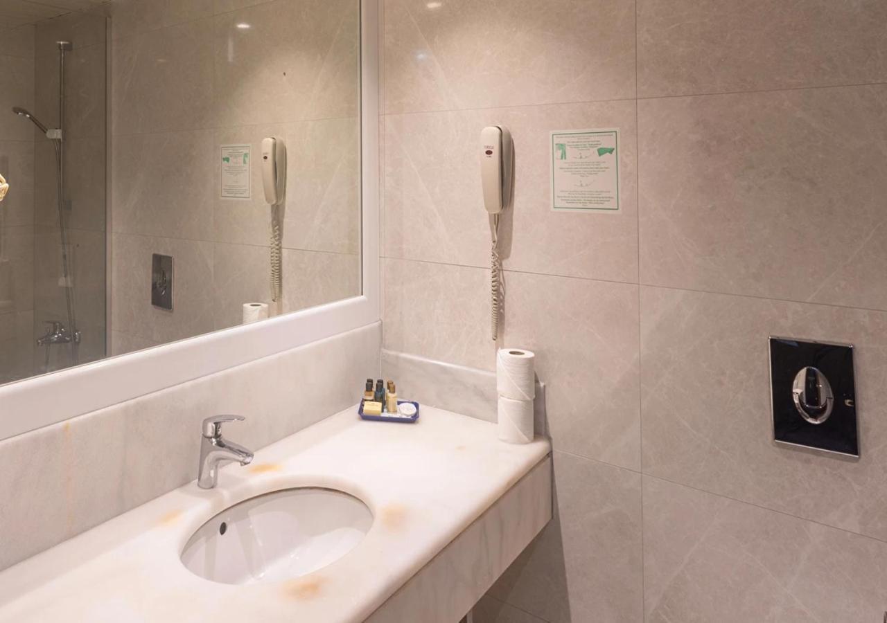 OZKAYMAK INCEKUM HOTEL — ALANYA — фотография отеля №29