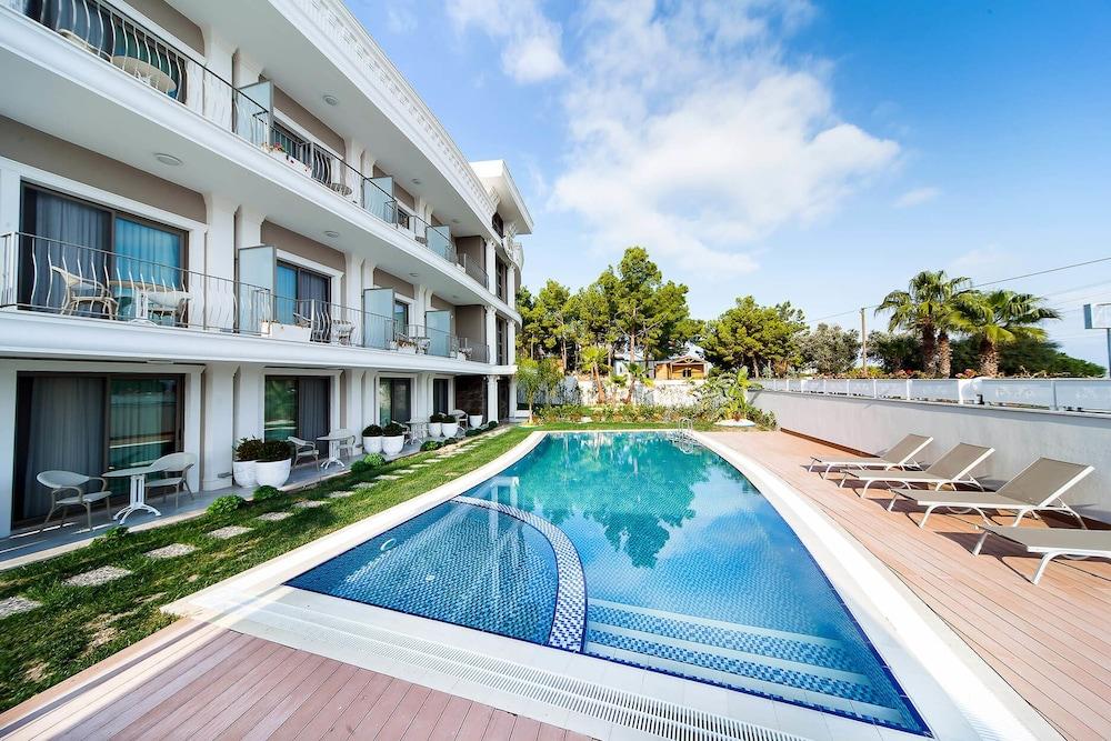 AS OTEL — CESME — fotografie hotel nr. 22