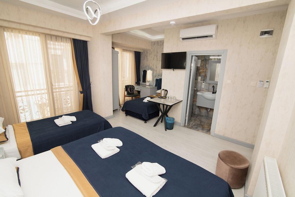 BALPETEK HOTEL — ISTANBUL — fotografie hotel nr. 16