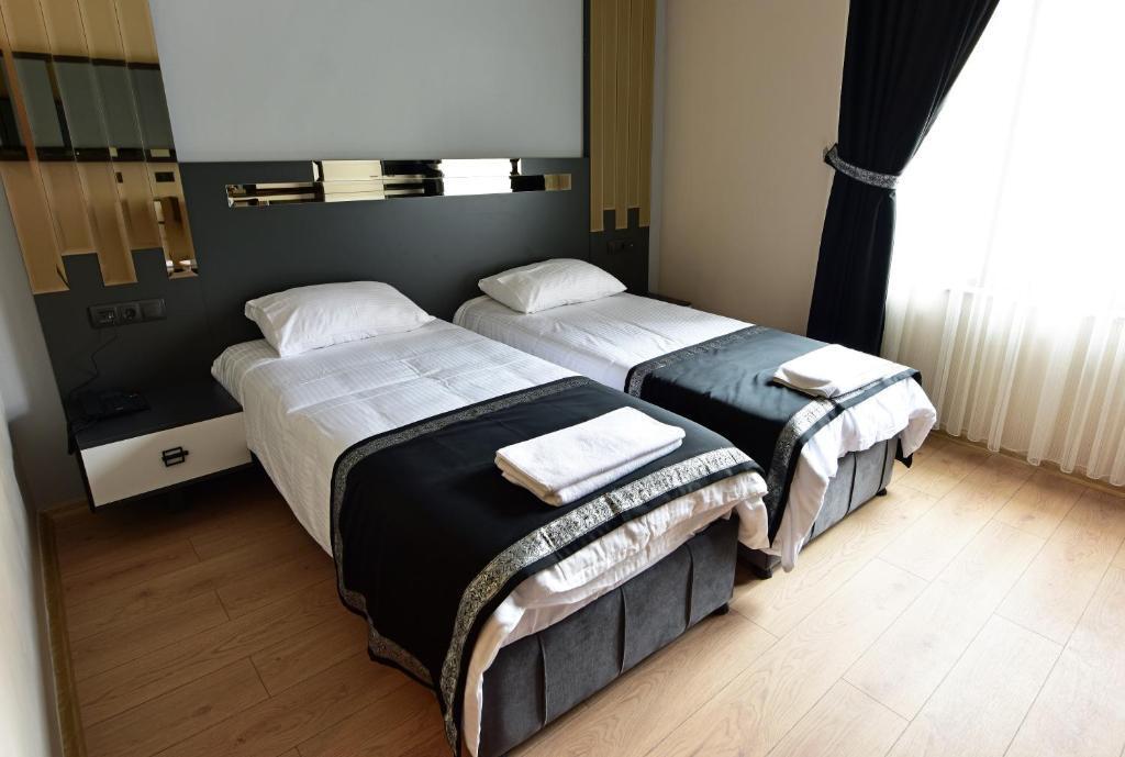 HOTEL SULTANSARAY SULTANHANI — AKSARAY — fotografie hotel nr. 15