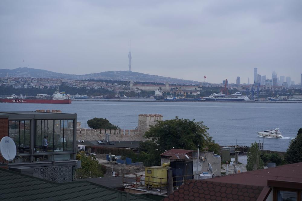 HODEGON SUITE — ISTANBUL — fotografie hotel nr. 31