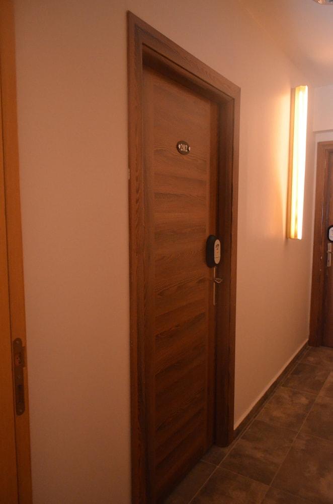 MATES PORT HOTEL — ISTANBUL — фотография отеля №16