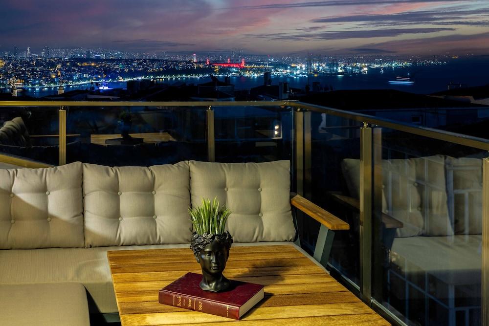 MONNAS SUITE — ISTANBUL — fotografie hotel nr. 26
