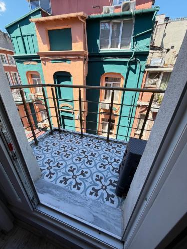 VERSECA HOTEL — ISTANBUL — фотография отеля №19