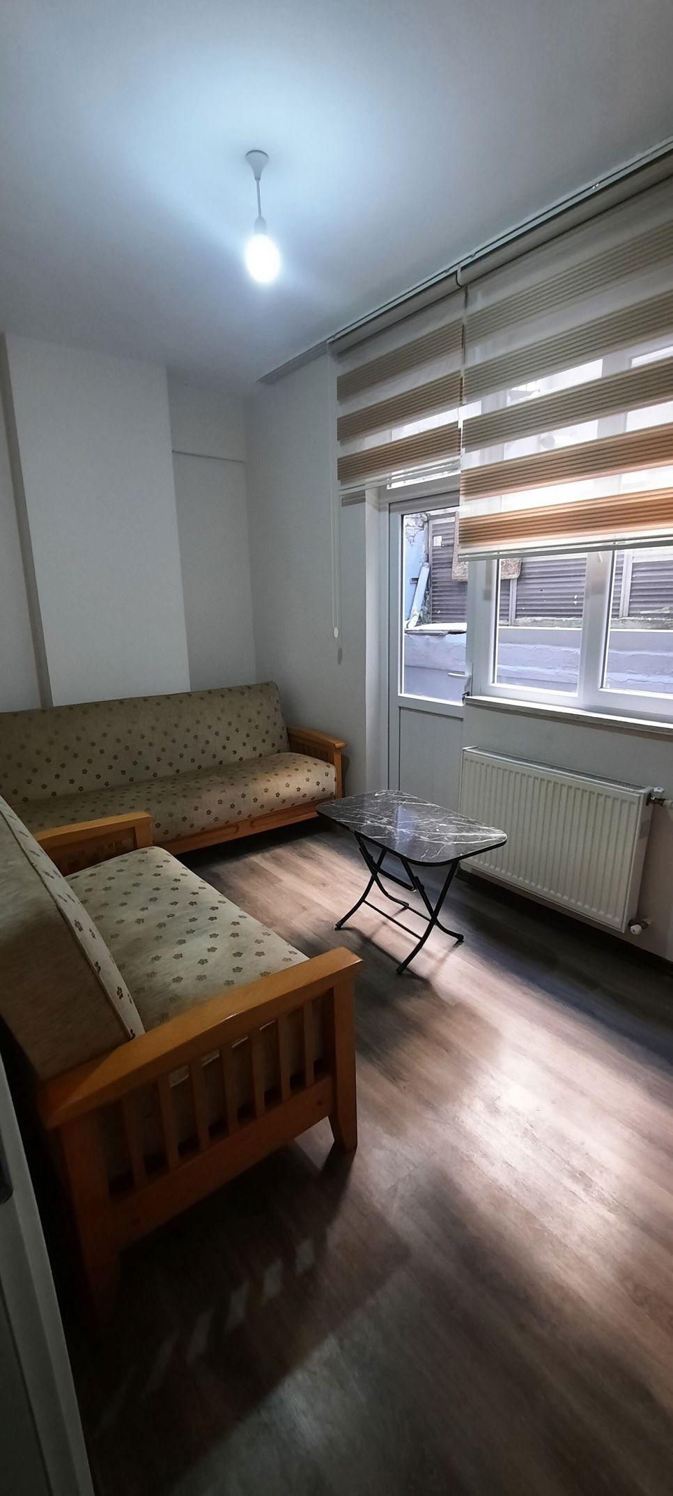 TAKSIM 52 HOTEL — ISTANBUL — fotografie hotel nr. 9