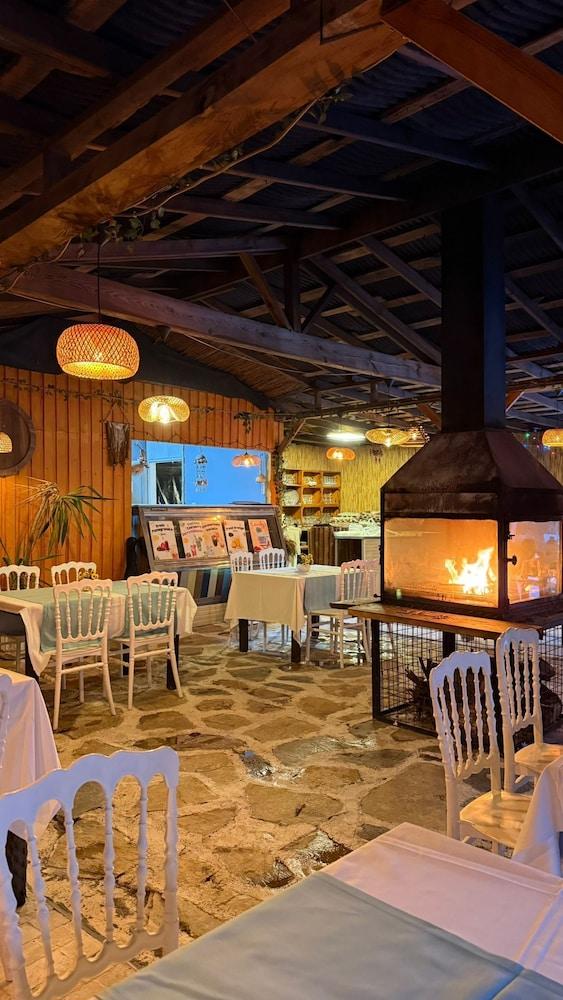 GIZLI KOY HOTEL — BELDIBI — фотография отеля №20