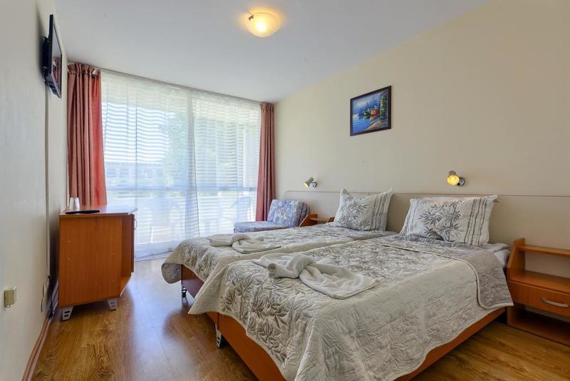 NASLADA — BALCHIK — fotografie hotel nr. 20