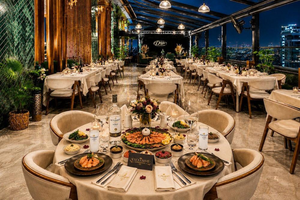 DAYS INN & SUITES BY WYNDHAM ESENYURT — ISTANBUL — fotografie hotel nr. 23